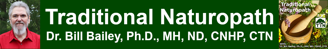 Traditional Naturopath