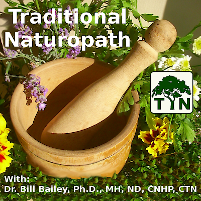 Traditional Naturopath