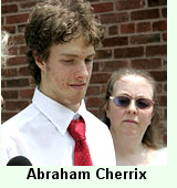 Abraham Cherrix